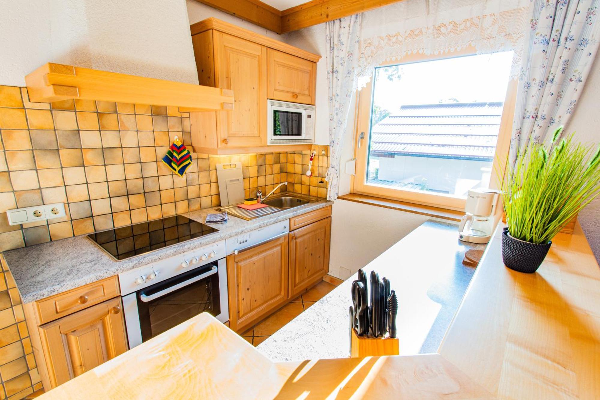 Bergidyll 9 By Alpenidyll Apartments رامساو أم داتشستين المظهر الخارجي الصورة